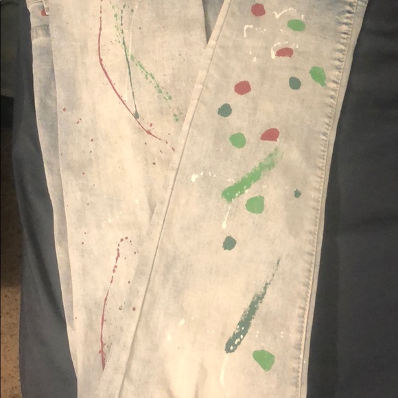 Waimea Skinny Fit 34x32 - Picture 3 of 7